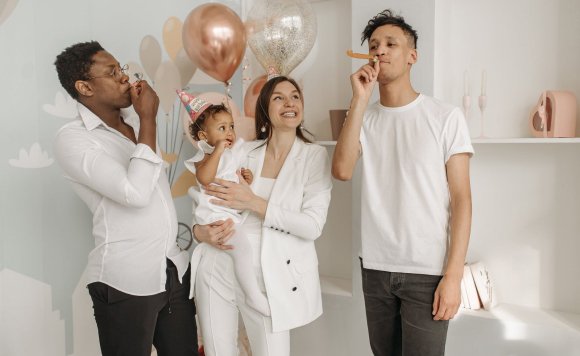 Tucu Eventos, fotografía y vídeo en Benidorm